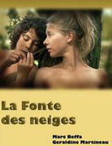 Таяние снегов