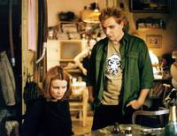 Кадр Одиночки