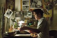 Кадр Ромовый дневник