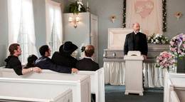 Кадр из фильма "Как достойно встретить смерть" - 1