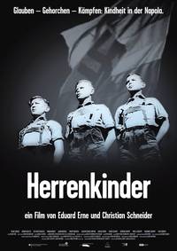 Постер Herrenkinder