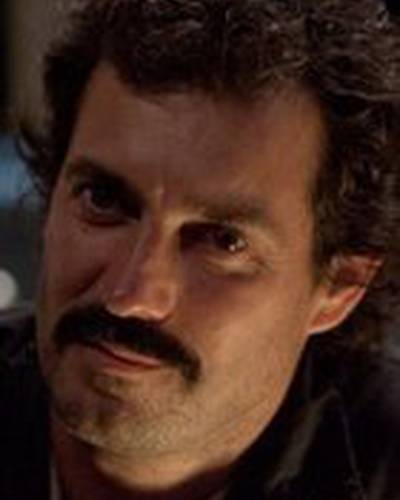 Марк Картес фото