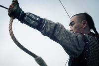 Кадр Стрела. Абсолютное оружие