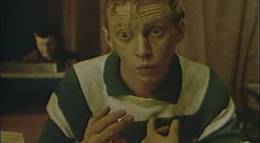 Кадр из фильма "Охота на сутенера" - 1