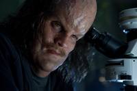 Кадр Зеленый Фонарь