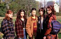 Кадр Ложный огонь