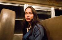 Кадр Город на границе