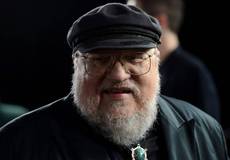 Джордж Мартин говорит, что приквелов «Игры престолов» будет больше