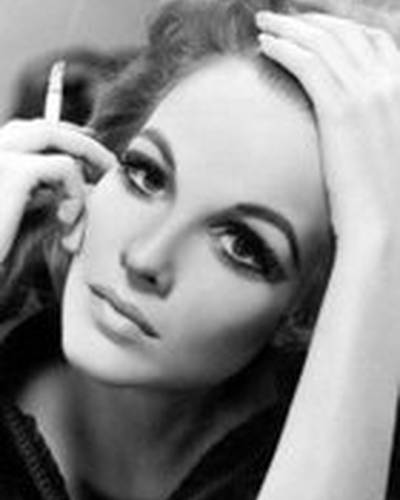 Дженис Рул фото