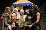 Кадр Новые приключения Робин Гуда