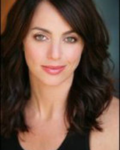 Энн Бет Миллер фото