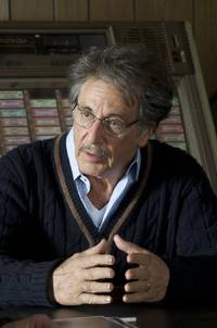 Кадр Опасный квартал