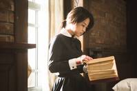 Кадр Школа Кёнсон: Пропавшие без вести