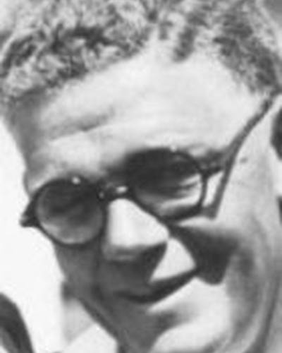 Альберт Остин фото