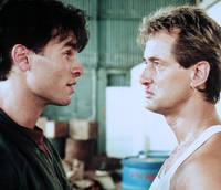 Кадр Честь и ярость 2: Враждебный захват