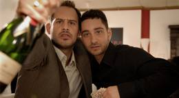 Кадр из фильма "Чико" - 1