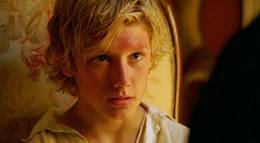 Кадр из фильма "Школьные годы Тома Брауна" - 2