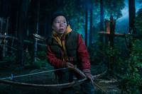 Кадр Большая игра