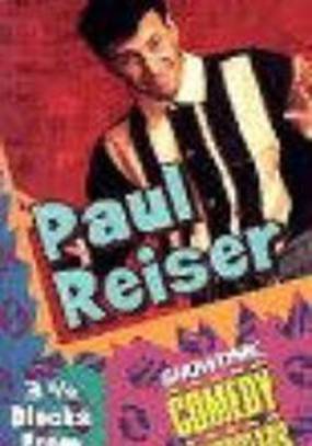 3 1/2 Blocks from Home