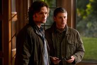 Кадр Сверхъестественное