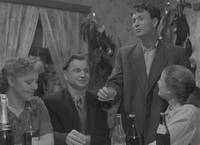 Кадр Весна на Заречной улице