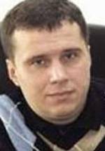 Сергей Клещенков фото