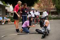 Кадр Город хищниц