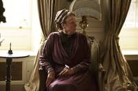 Кадр Аббатство Даунтон