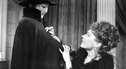 Кадр из фильма "Призрак оперы" - 1