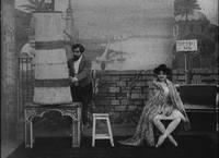 Кадр Импрессионист конца века