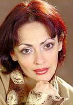 Александра Бражникова фото