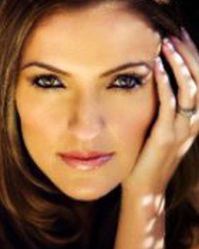 Менина Фортунато фото