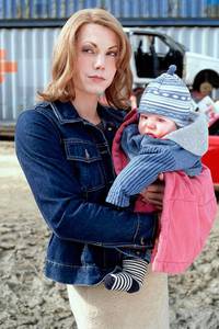 Кадр Babykram ist Männersache