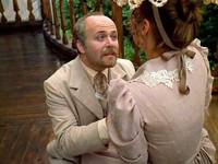 Кадр Неоконченная пьеса для механического пианино