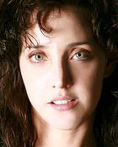 Мариана Пеньяльва фото