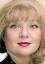 Людмила Алексеева фото