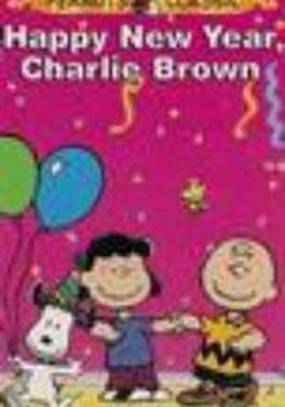 Happy New Year, Charlie Brown