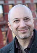 Расс Шпигель фото