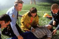 Кадр Частокол