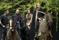 Кадр Камелот