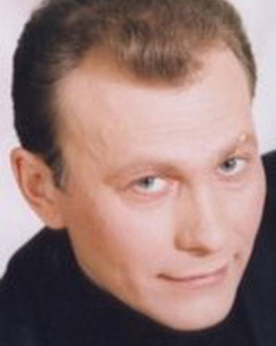 Олег Пиминов фото