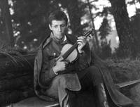 Кадр Хроника пикирующего бомбардировщика