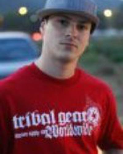 Донни «Крамбс» Каунтс фото