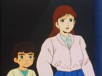 Кадр Чудотворные рыцари