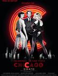 Постер из фильма "Чикаго" - 1