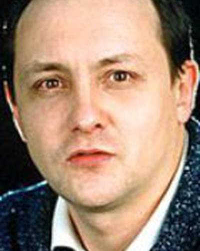 Максим Сергеев фото