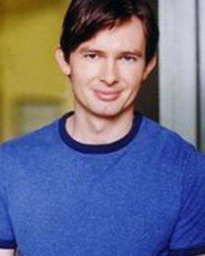 Роман Данило фото