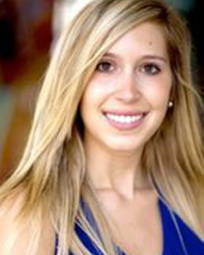 Тара Дедрик фото