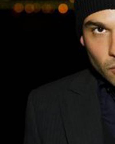 Луис Мигель Эхегарай фото