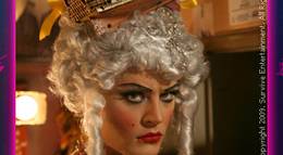 Кадр из фильма "Весельчаки" - 2